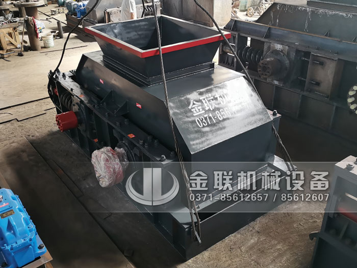 河卵石制沙机都有哪些型号,出料粒度是多少?