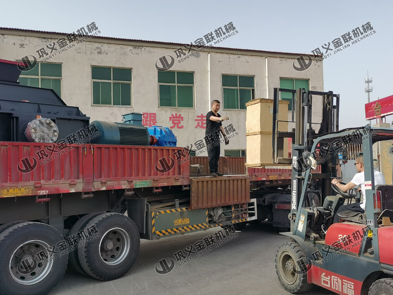 鹅卵石粉碎机广泛用于哪些行业,原理是什么? 鹅卵石粉碎机广泛用于哪些行业,原理是什么?