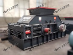 中型石英石破碎机的价格是多少,哪个厂家靠谱?