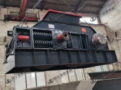 哪个厂家鹅卵石破碎机品质好,购买一台需要多少钱?