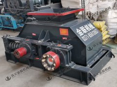 石英砂破碎机是怎么工作的,购买一台需要多少钱?