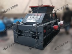 哪个厂家风化砂制砂机服务好,有哪些型号可以选择?