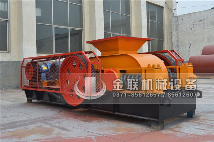 物料硬度对河卵石制砂机有什么影响